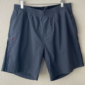 RHONE lined athletic shorts